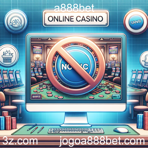 Cassinos Online: A Revolução do Entretenimento Digital com A888Bet
